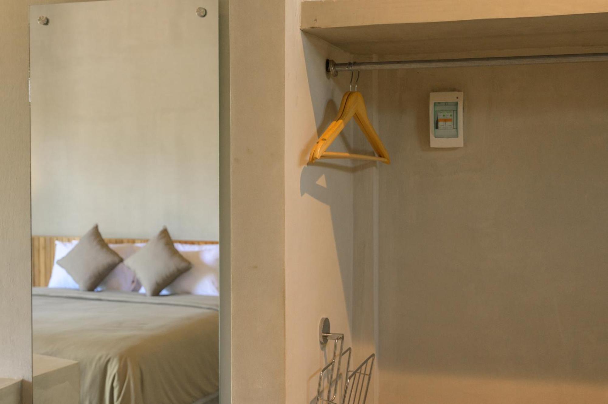 Sanava Balian Bed and Breakfast Buitenkant foto